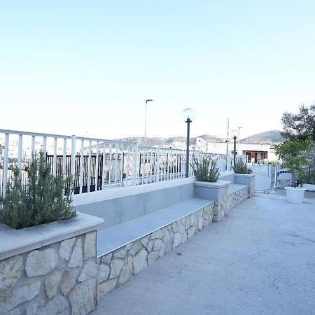 Bed And Breakfast Brezza Marina Mattinata Esterno foto