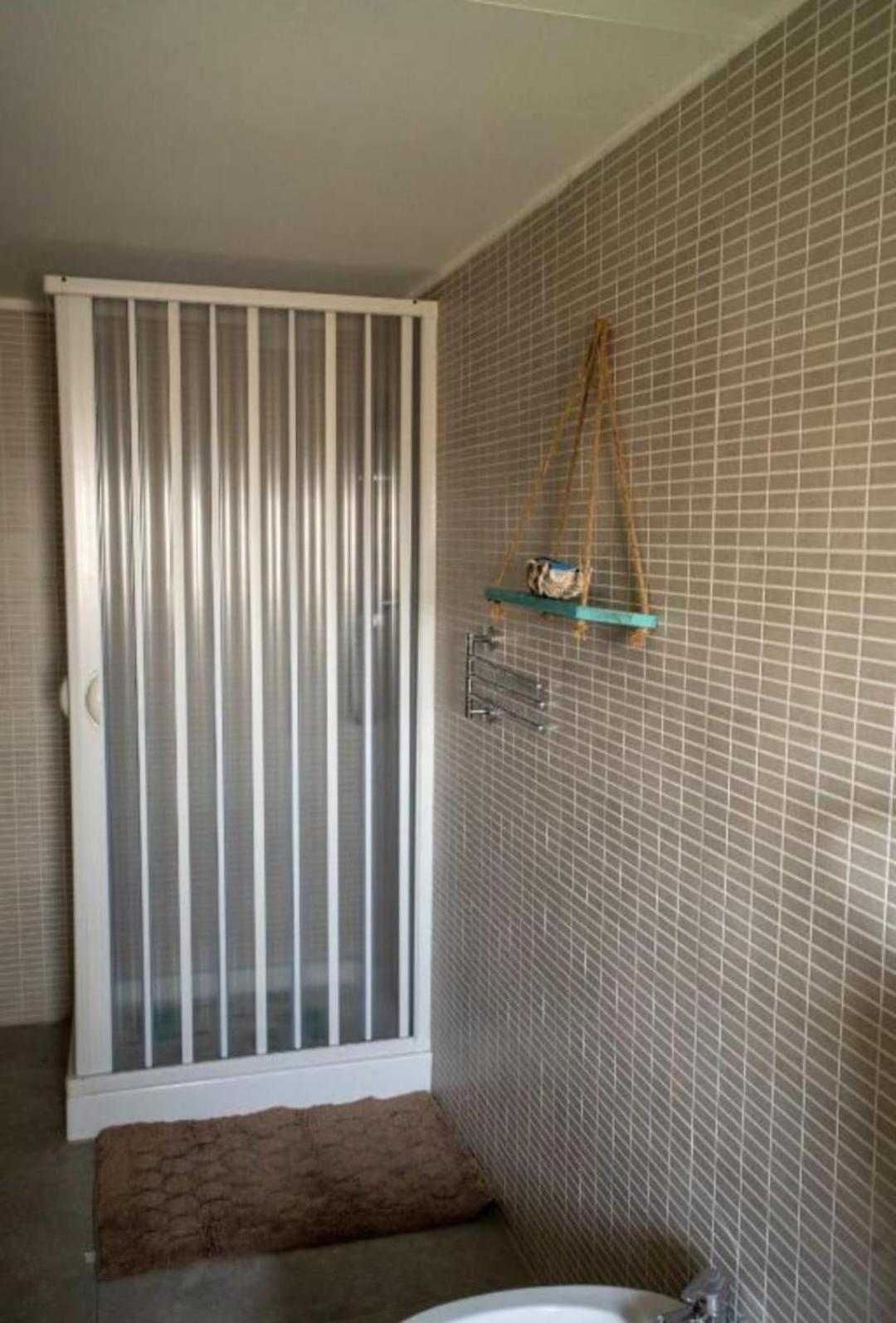Bed And Breakfast Brezza Marina Mattinata Esterno foto