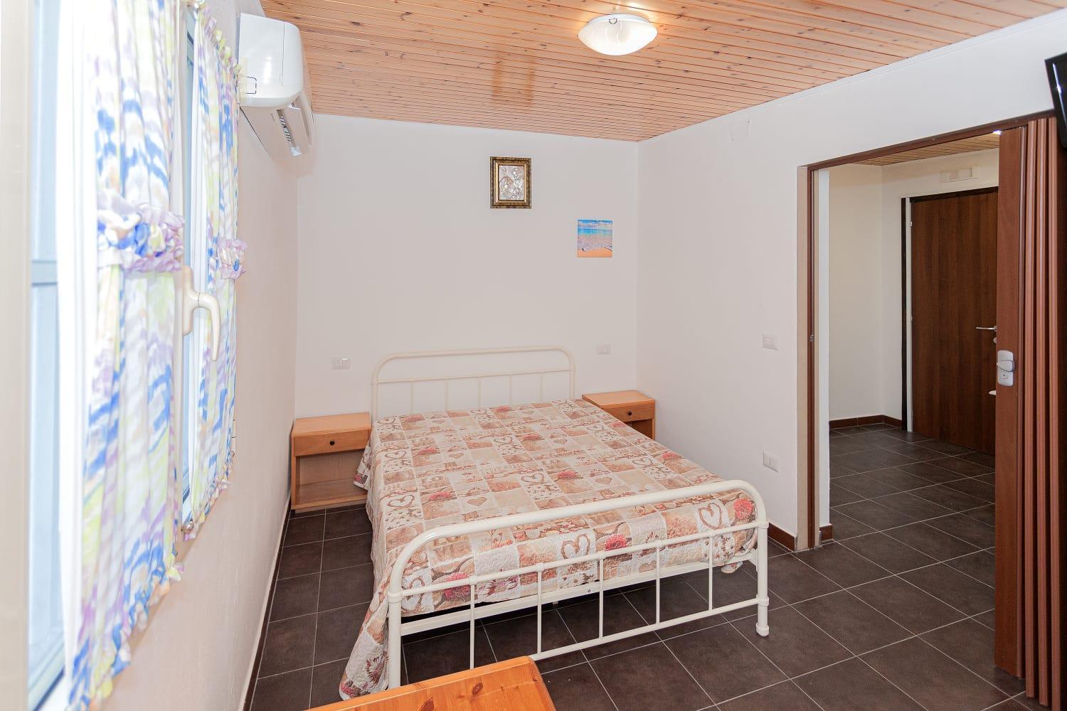 Bed And Breakfast Brezza Marina Mattinata Esterno foto
