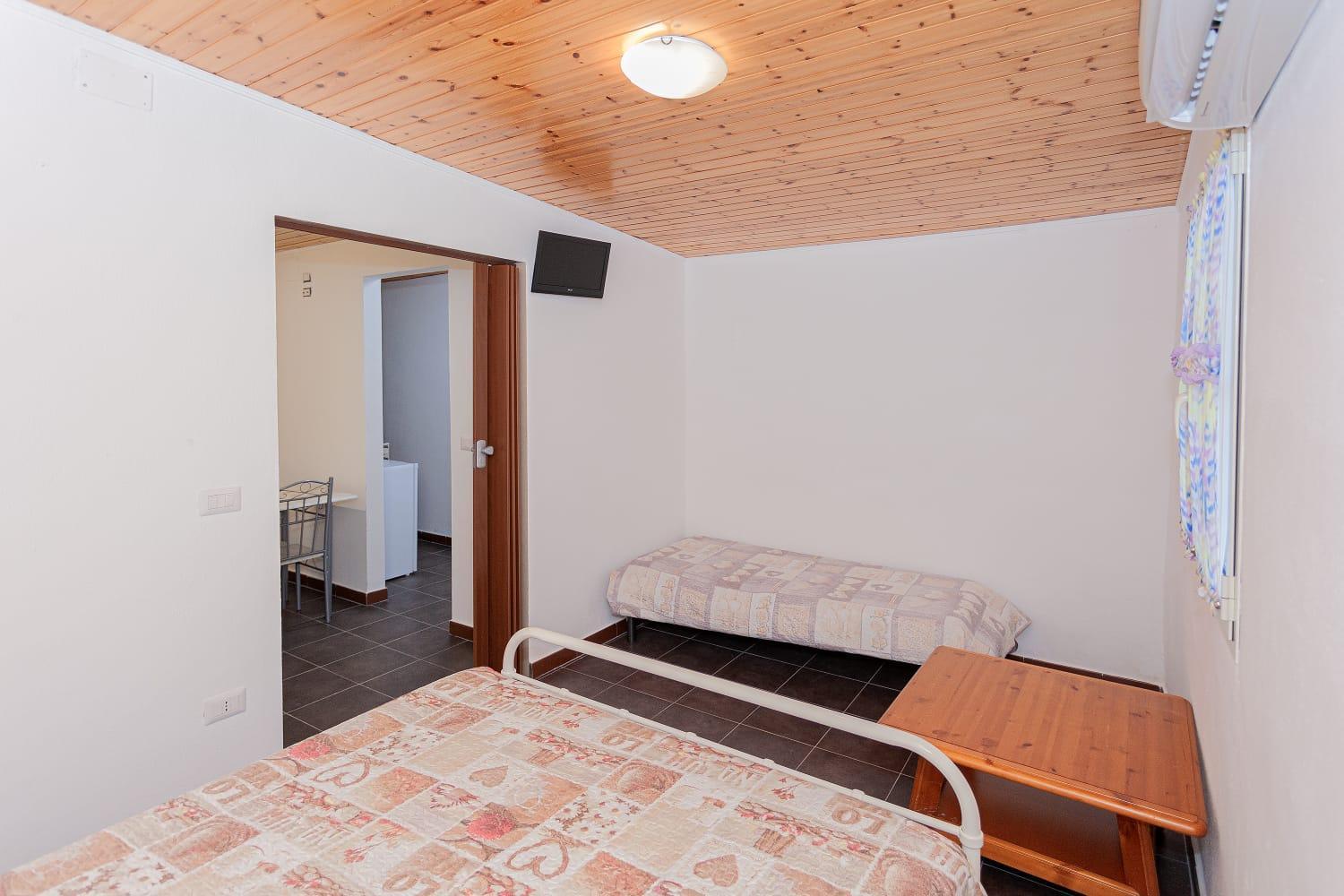 Bed And Breakfast Brezza Marina Mattinata Esterno foto